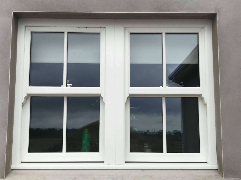 bay window replacement Conway